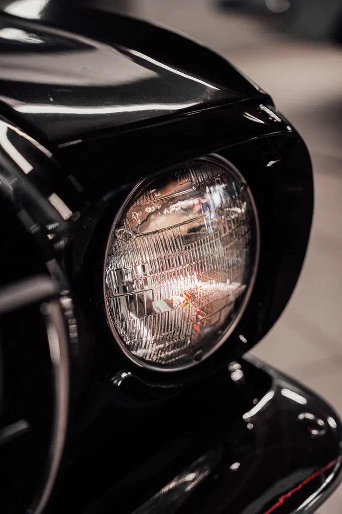 Automobile · Automobile, photo 5