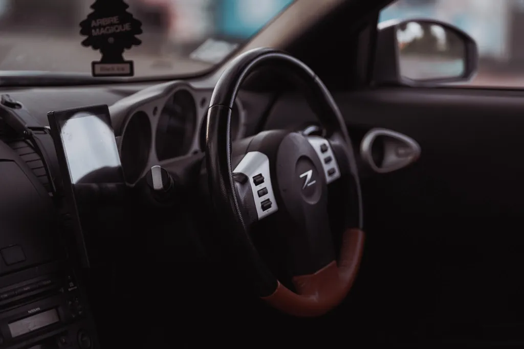 Automobile · Automobile, photo 9