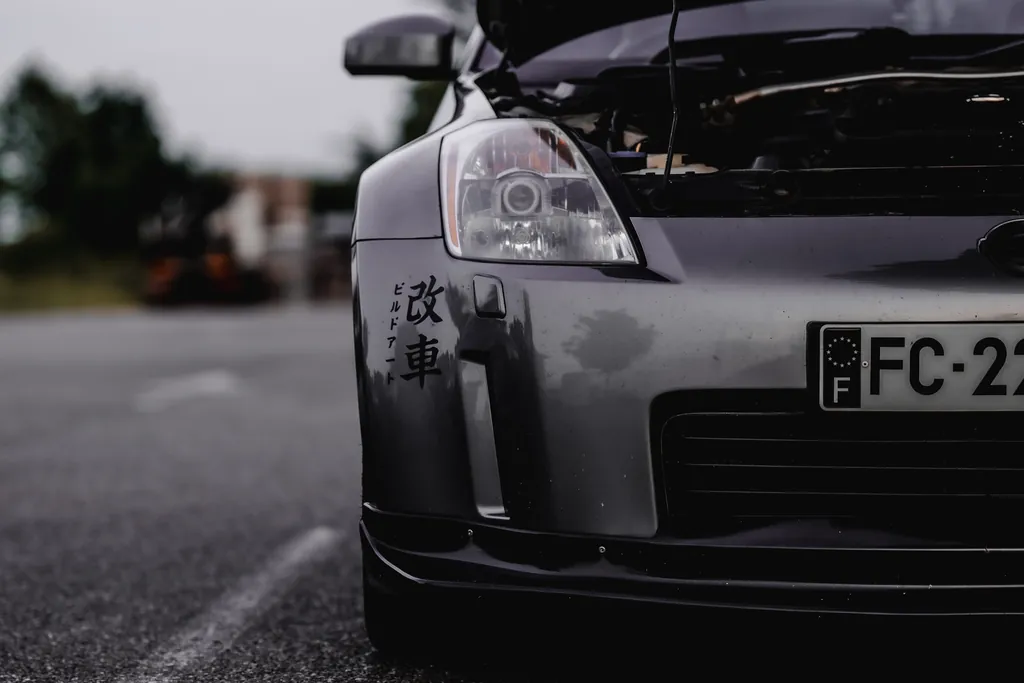 Automobile · Automobile, photo 15