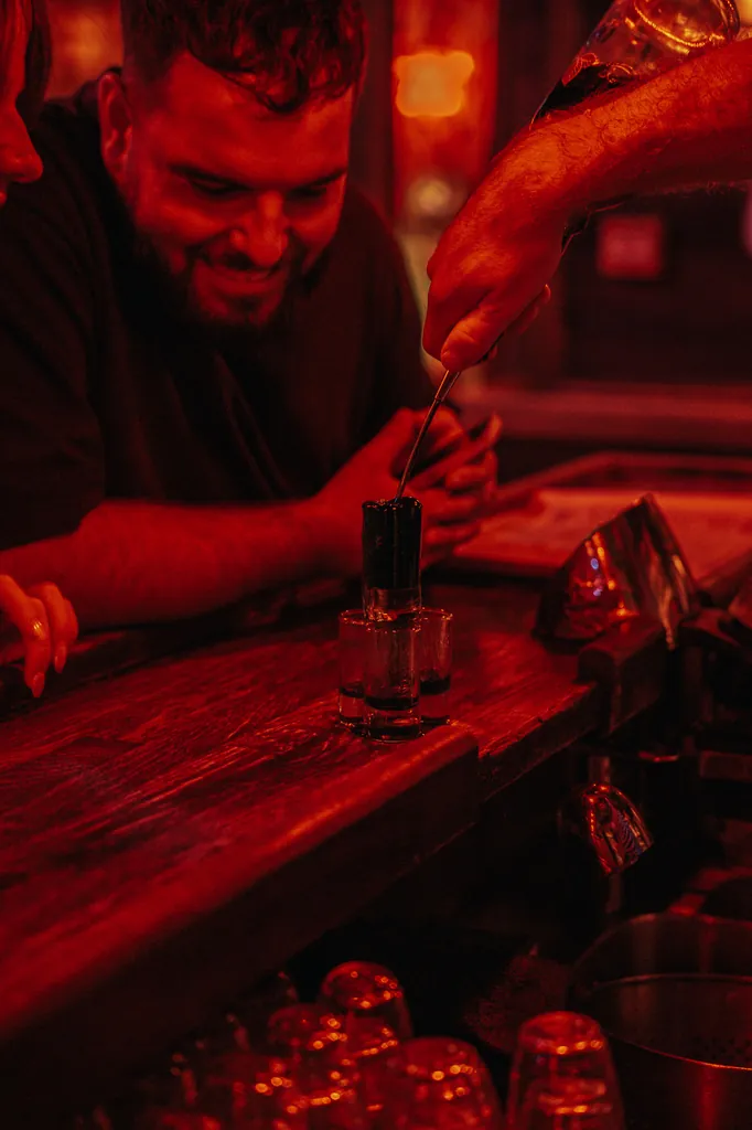 Barracuda — Barracuda, photo 5