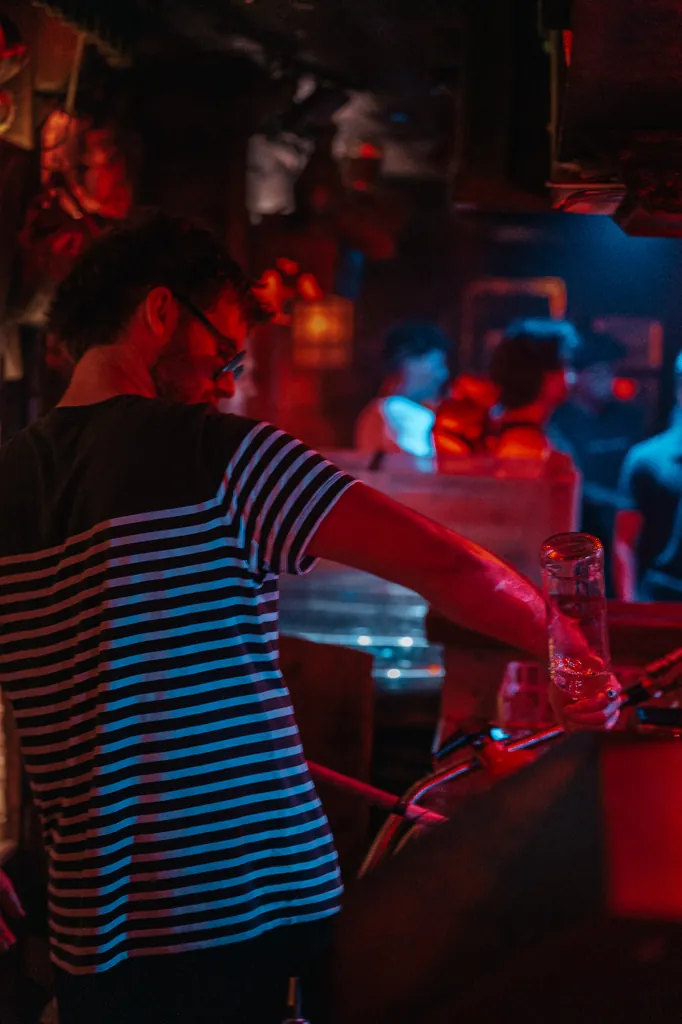 Barracuda — Barracuda, photo 7