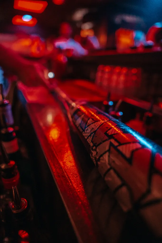 Barracuda — Barracuda, photo 4