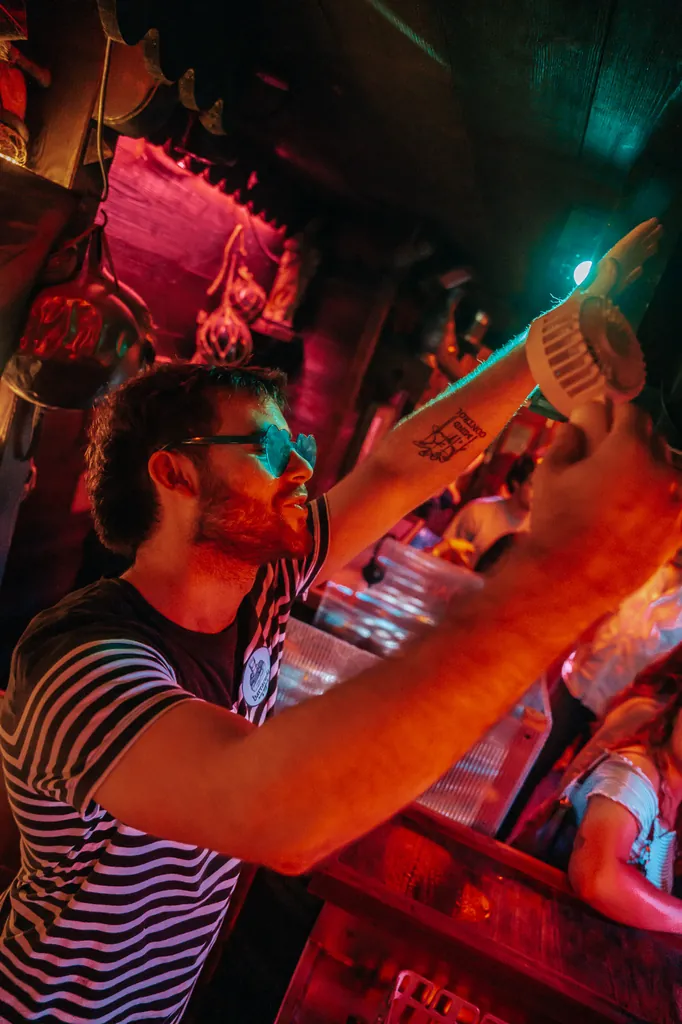 Barracuda — Barracuda, photo 19