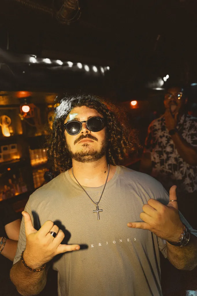 Barracuda — Barracuda, photo 87