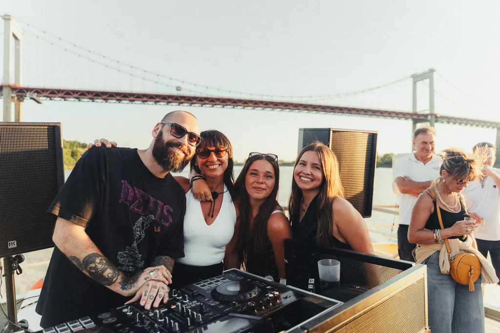Le Marco Polo · Le Marco Polo, photo 1