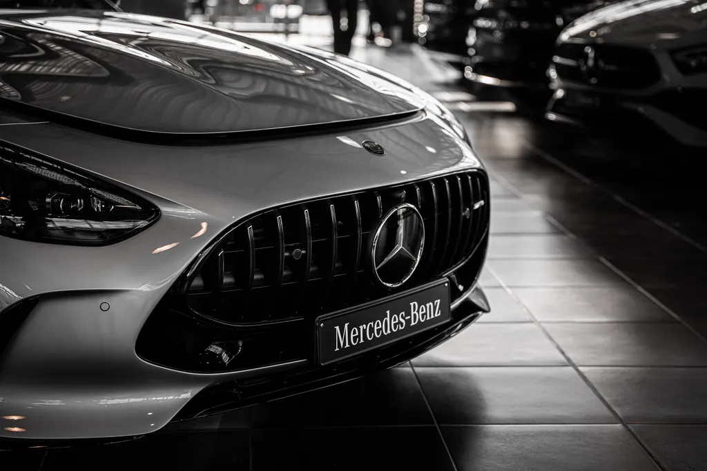 Mercedes · Mercedes, photo 3