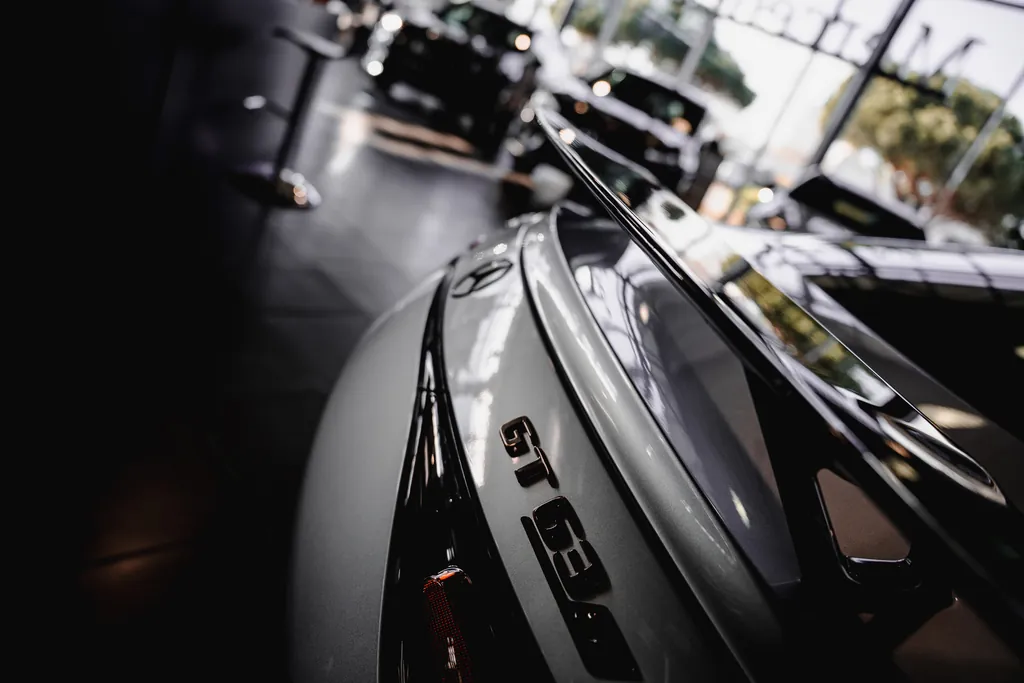 Mercedes · Mercedes, photo 6