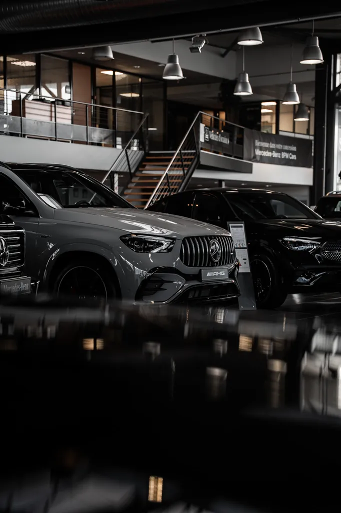 Mercedes · Mercedes, photo 5