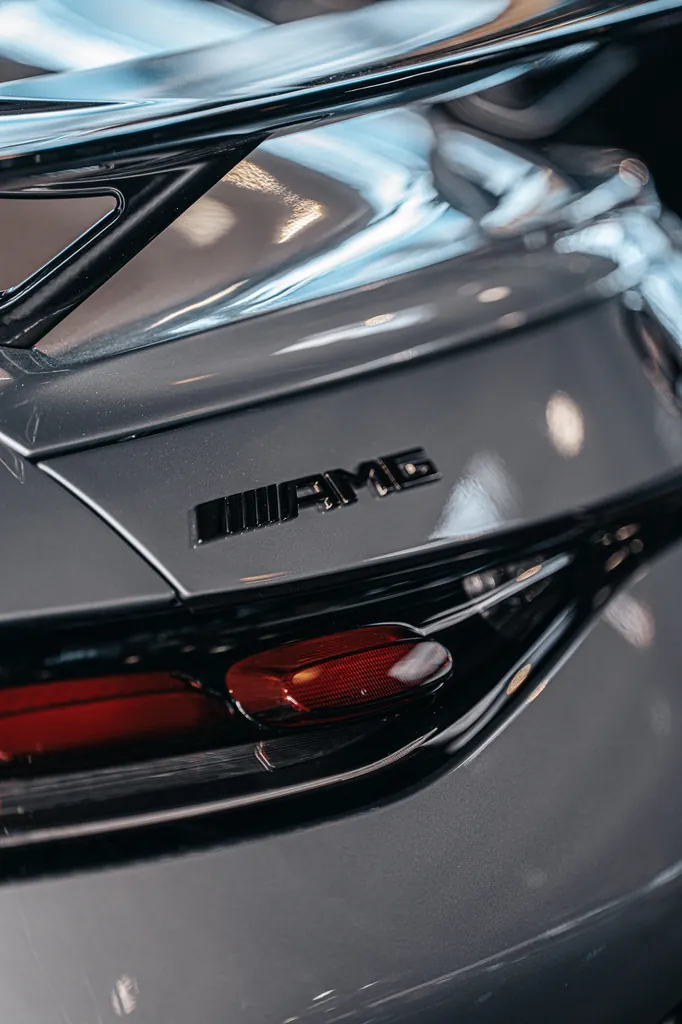 Mercedes · Mercedes, photo 8