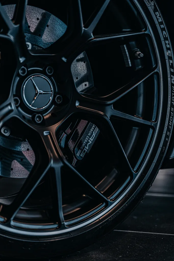 Mercedes · Mercedes, photo 10