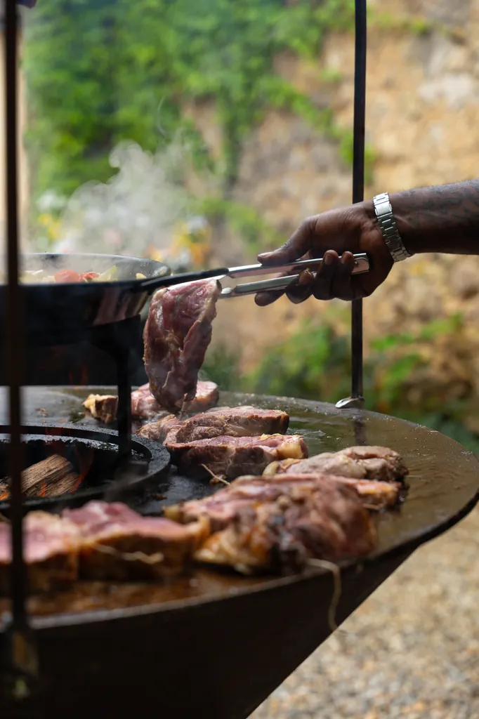 Smoker Bordelais · Smoker Bordelais, photo 7