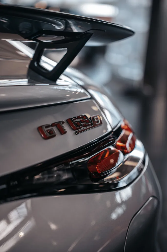 Chrome — photo 4, automobile / détail — By.Shosetsu