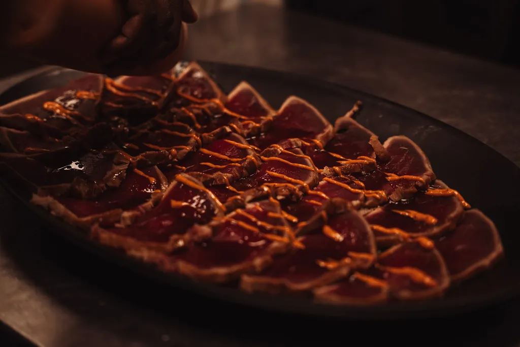 Fire & Table — photo 3, food / restauration — By.Shosetsu