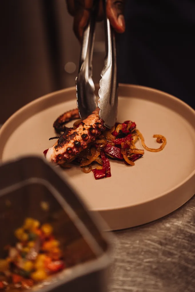 Fire & Table — photo 5, food / restauration — By.Shosetsu