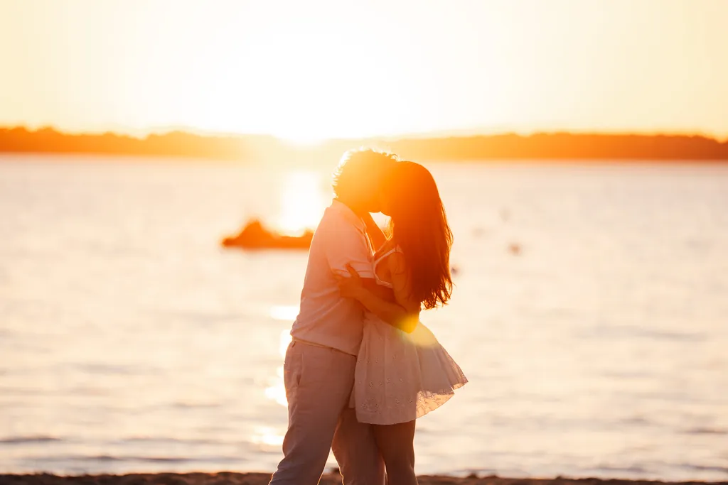 Golden Hour — photo 4, couple / lifestyle — By.Shosetsu