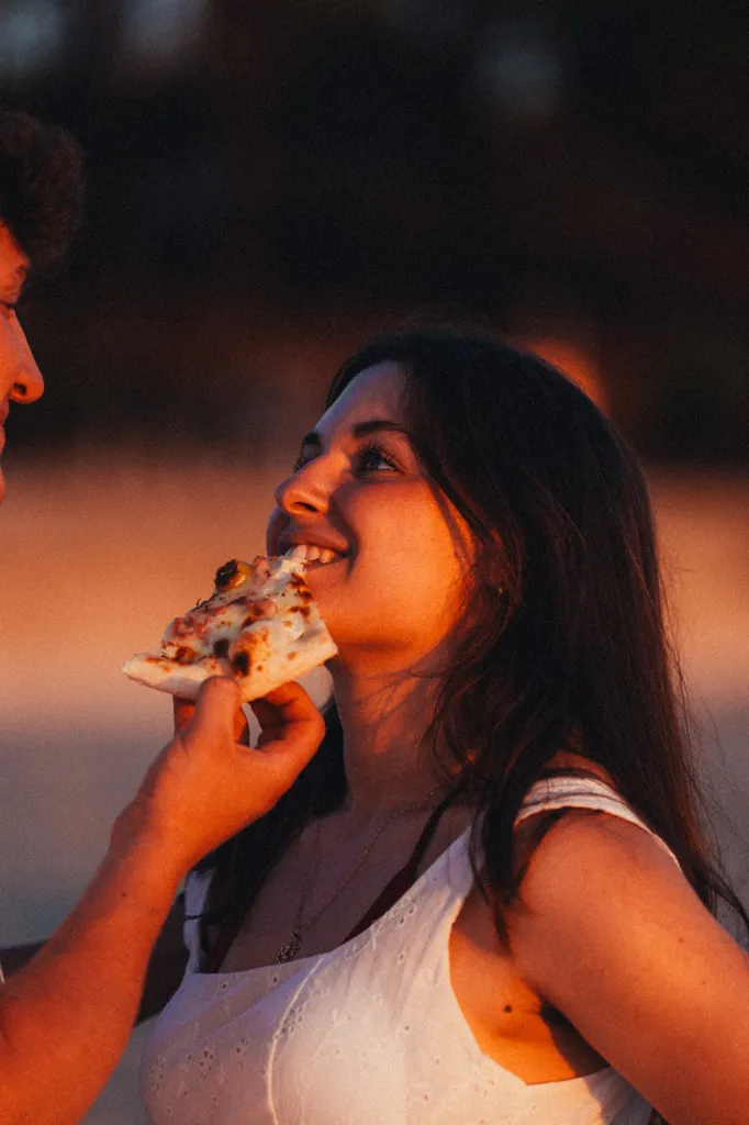 Golden Hour — photo 3, couple / lifestyle — By.Shosetsu