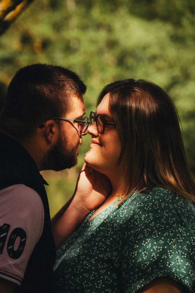 Golden Hour — photo 6, couple / lifestyle — By.Shosetsu