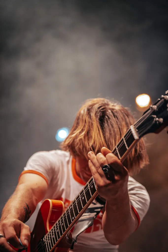 Live — photo 2, concert / musique — By.Shosetsu