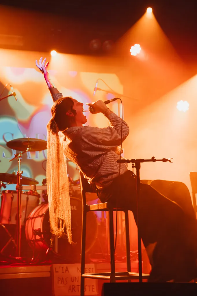 Live — photo 4, concert / musique — By.Shosetsu