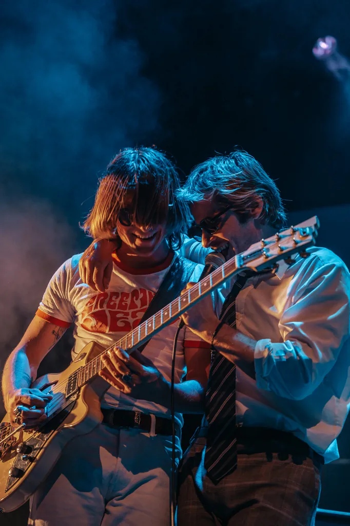 Live — photo 5, concert / musique — By.Shosetsu