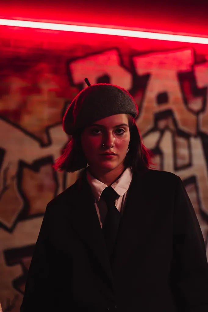 Pool Hall — photo 2, portrait / éditorial — By.Shosetsu