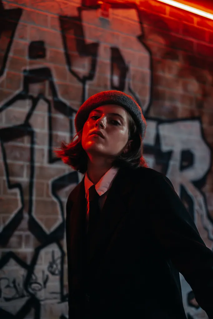 Pool Hall — photo 7, portrait / éditorial — By.Shosetsu