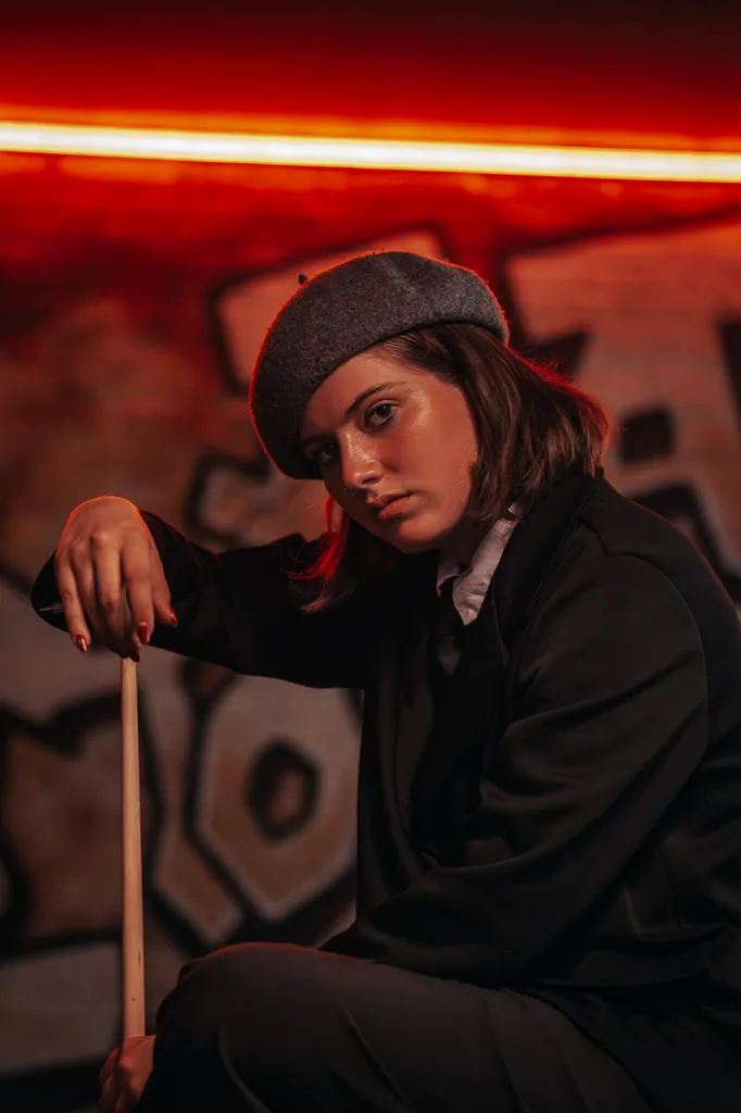 Pool Hall — photo 11, portrait / éditorial — By.Shosetsu