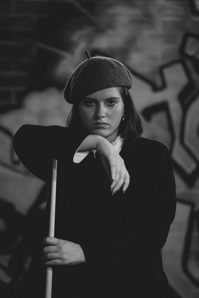 Pool Hall — photo 5, portrait / éditorial — By.Shosetsu